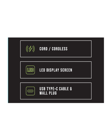 sUper-close T-800 Trimmer