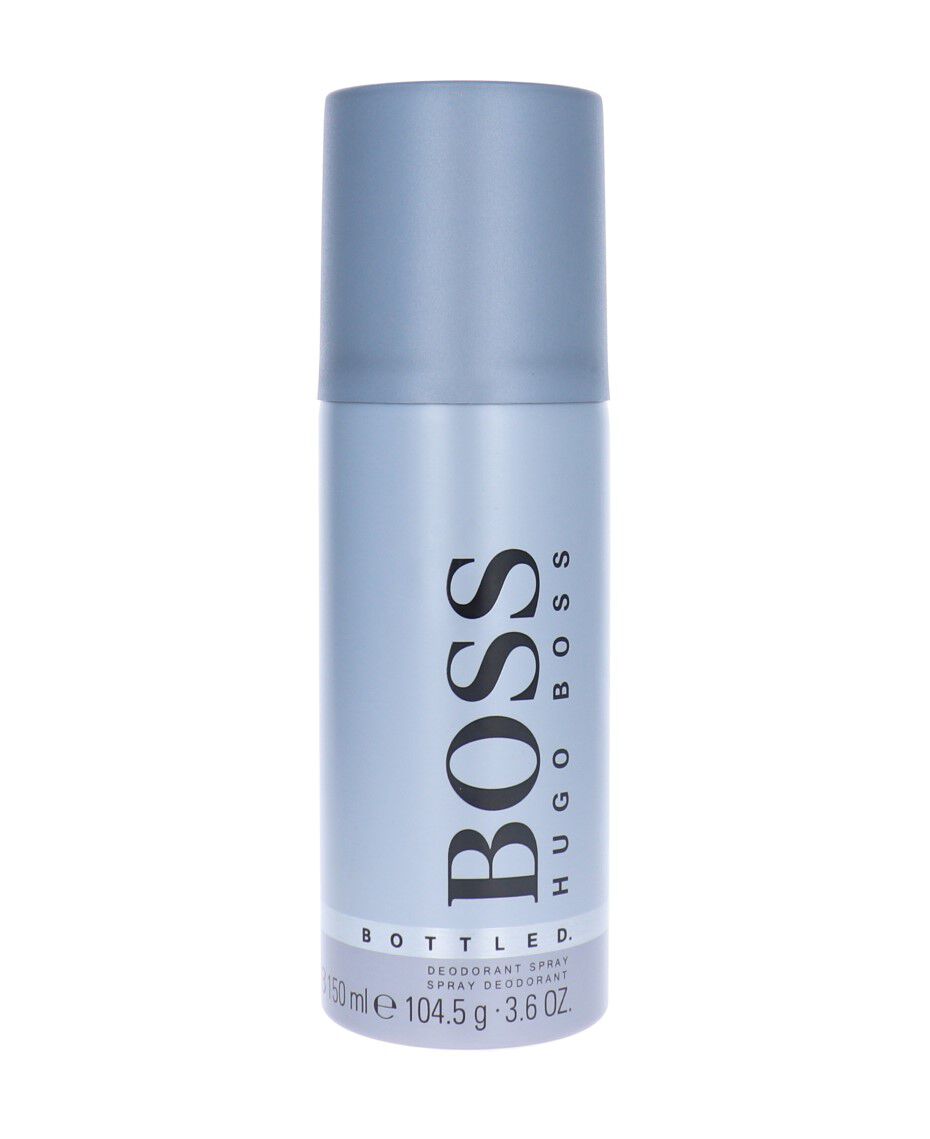 Hugo Boss Bottled Deodorant Spray 150mL Shaver Shop