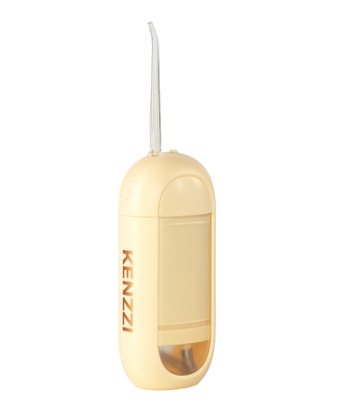 Portable Water Flosser - Caramel