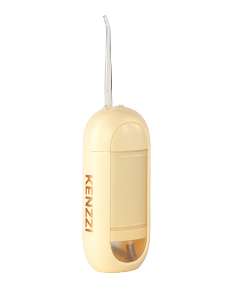 Portable Water Flosser - Caramel