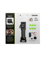 The Professional Hair Clipper