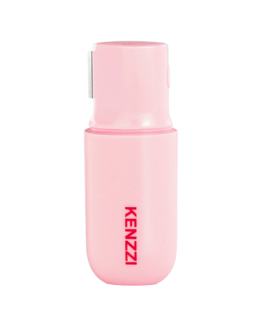 Facial Hair Remover - Pink