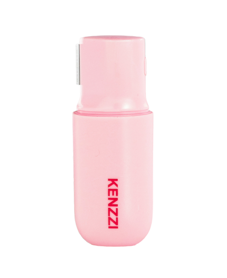 Facial Hair Remover - Pink