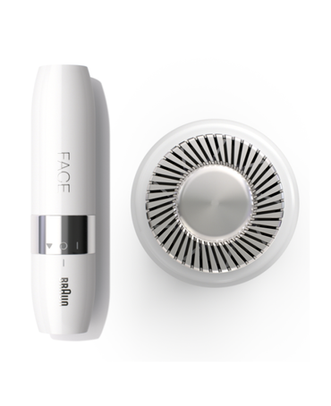 Facial Hair Remover