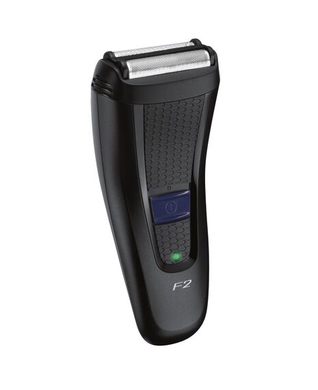 Style Series F2 Foil Shaver