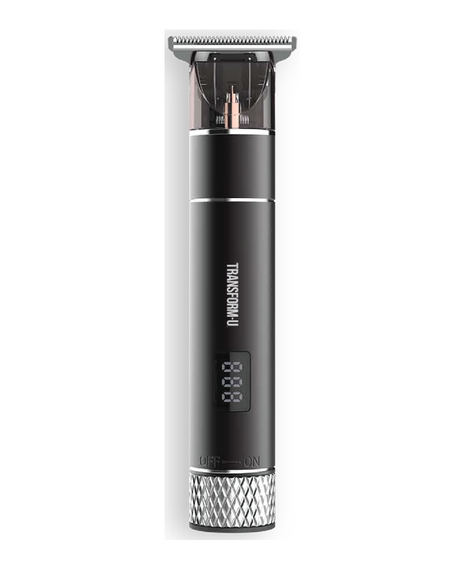 Ultra Power Hair Clipper & sUper-close Trimmer Combo