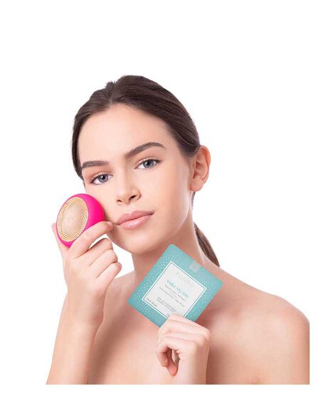 UFO&trade; Mask 7 Pack - Make My Day