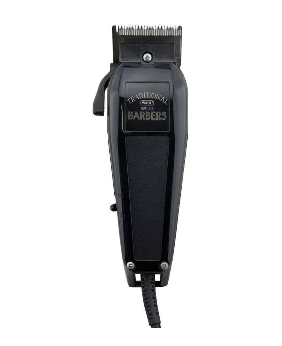 Wahl Traditional Barbers Hair Clipper Shaver Shop
