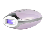 IPL Hair Removal Device - Purple