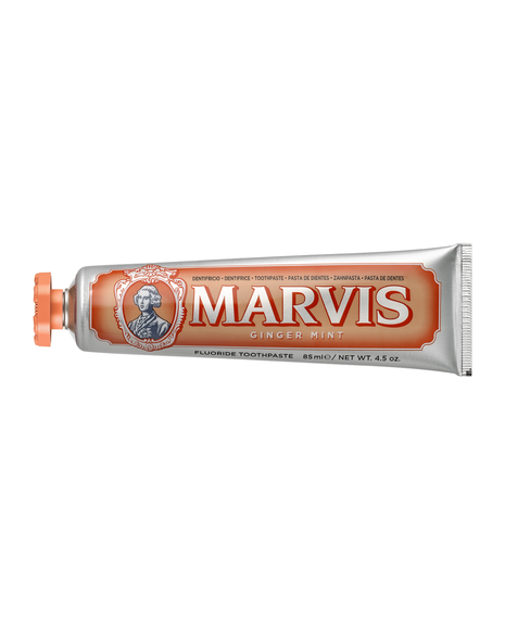 Toothpaste Ginger Mint - 85mL
