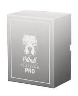 Pitbull Platinum PRO Head Shaver