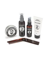 Complete Beard Care Kit