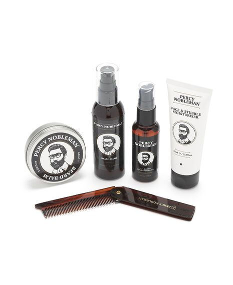 Complete Beard Care Kit