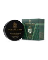 West Indian Limes Shaving Cream Bowl - 190g