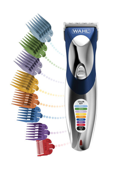 Color Pro Style Clipper