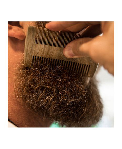 Beard Comb