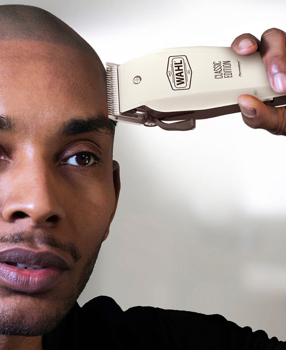 wahl classic edition review