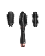 The Volumising Hot Brush Three Piece Edition
