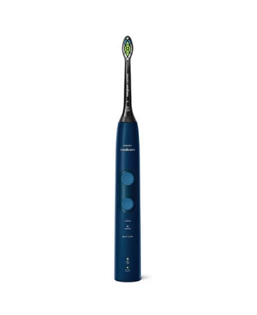 ProtectiveClean Blue Electric Toothbrush