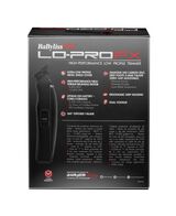 LoProFX Trimmer - Black
