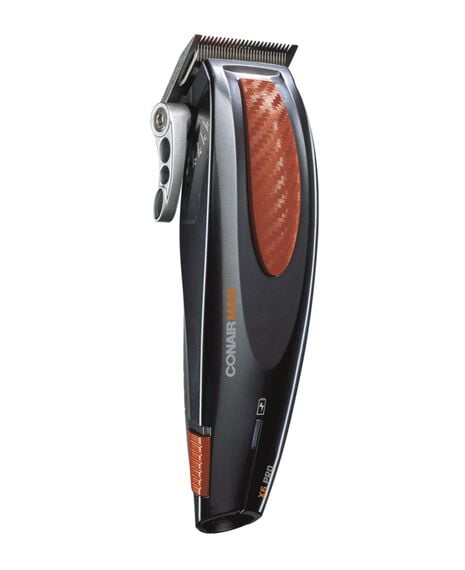 X6 Pro Hair Clipper