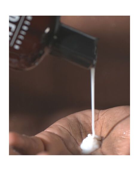 Daily Deep Moisturising Shampoo - 250mL