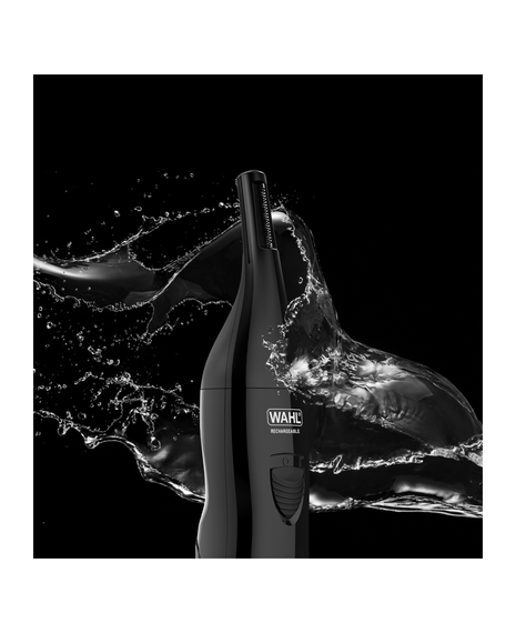 Deluxe Ear & Nose Trimmer