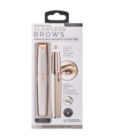 Rechargeable Deluxe Brow Hair Remover 2.0 - Blush