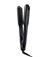 The Wide Iron Hair Straightener