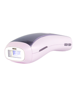 Sapphire ICE Cooling IPL Hair Removal Device