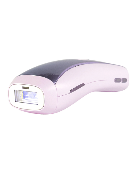 Sapphire ICE Cooling IPL Hair Removal Device