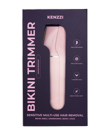 Body & Bikini Trimmer
