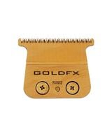 Replacement Blade Gold Zero Gap