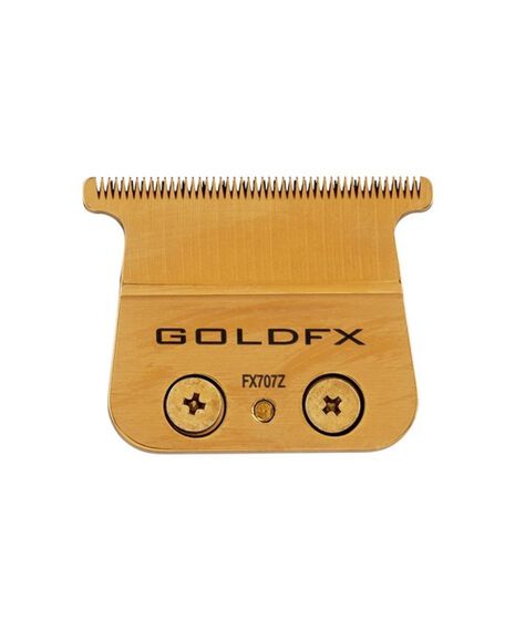 Replacement Blade Gold Zero Gap