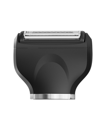 CHiMERA Body Groomer Clean Shave Attachment