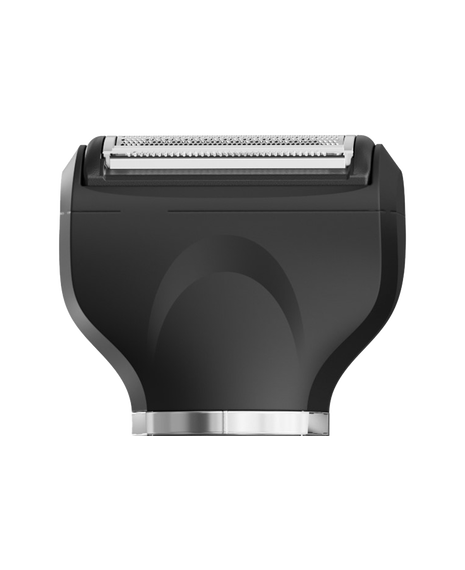 CHiMERA Body Groomer Clean Shave Attachment