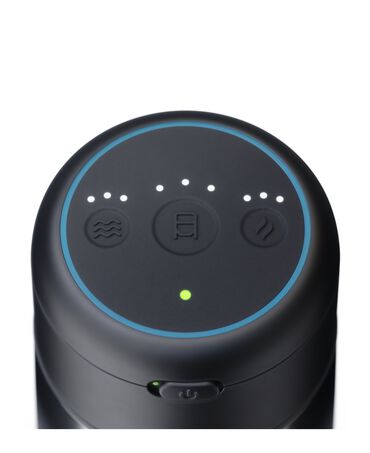 TheraCup Smart Cupping Device