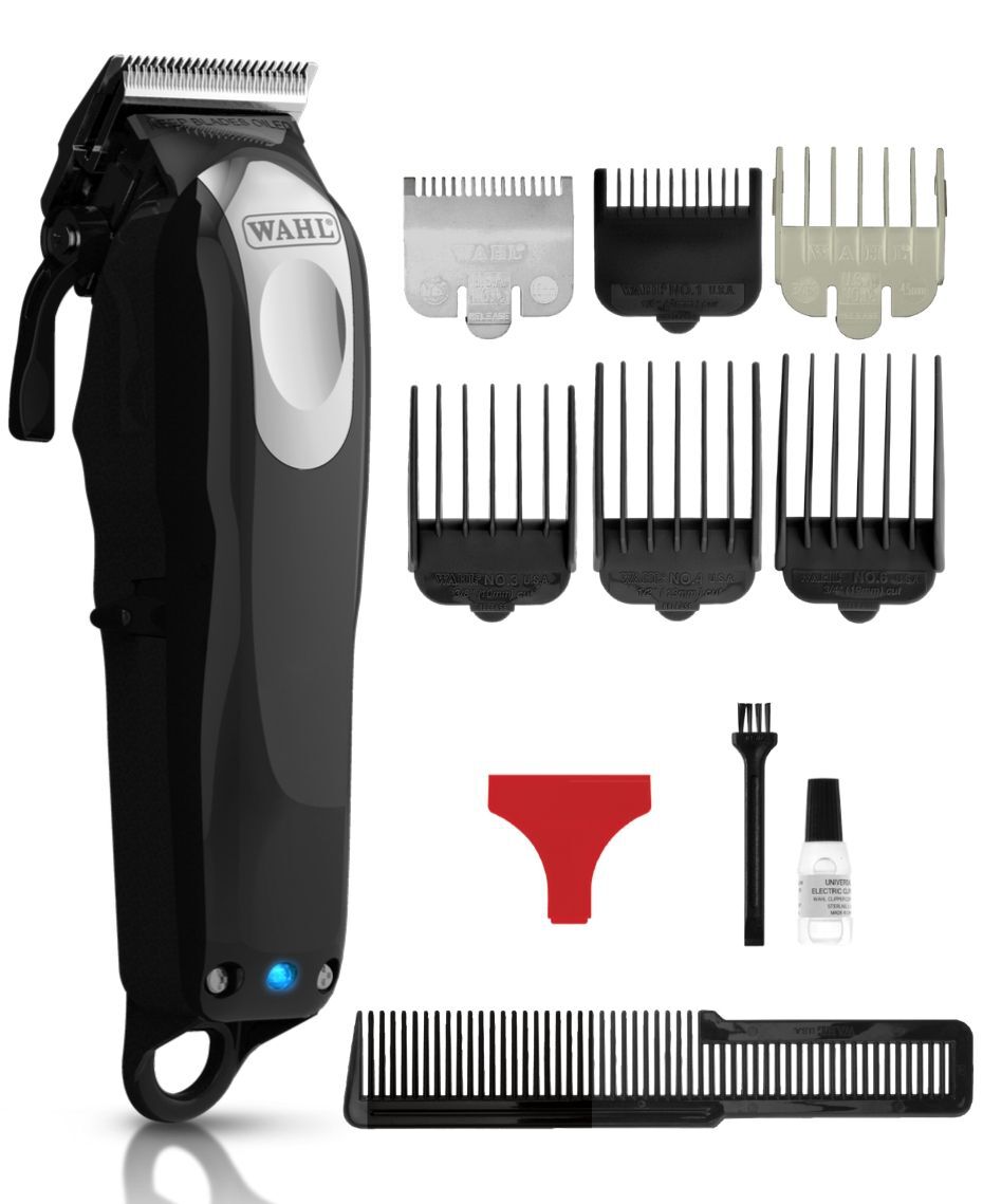 wahl hair clippers nz
