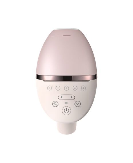 Series 9000 Lumea Cordless IPL Hair Removal Device