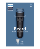 Series 3000 Waterproof Beard Trimmer