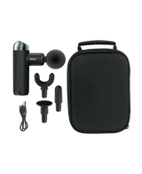 Mini LCD Massage Gun