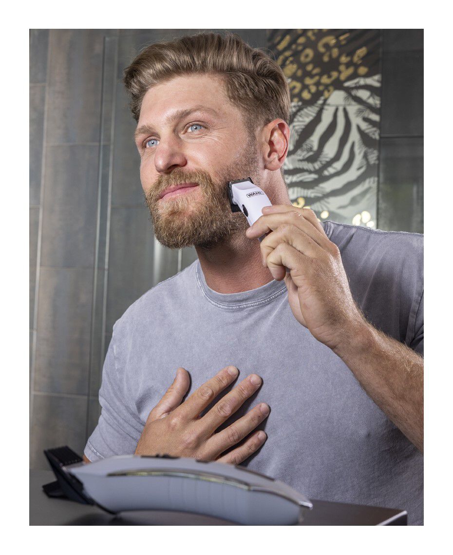 Wahl lithium ion 2025 pro