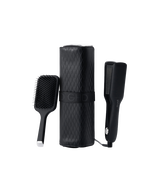 Max Wide Plate Hair Straightener Gift Set - Limited Edition