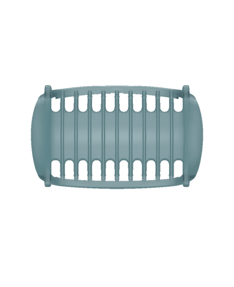 Series 3000 Waterproof Body Groomer