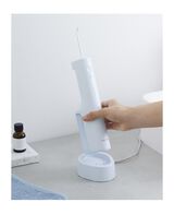 Cordless Water Flosser - Blue