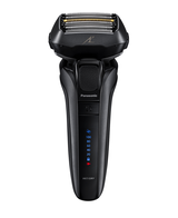 5-Blade Wet & Dry Electric Shaver with Beard Sensor