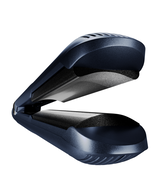 The 2-in-1 Contouring Iron Pro Hair Straightener