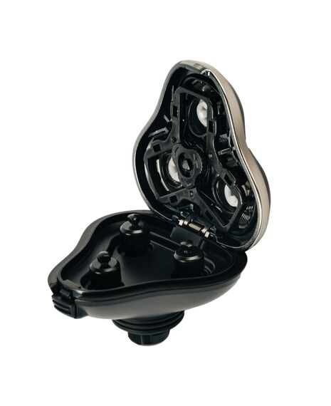 Face Guard Elite PRO Wet & Dry Electric Rotary Shaver Rotary Replacement Head