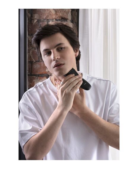 Style Series F2 Foil Shaver