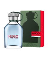 Hugo Man Eau De Toilette 75mL
